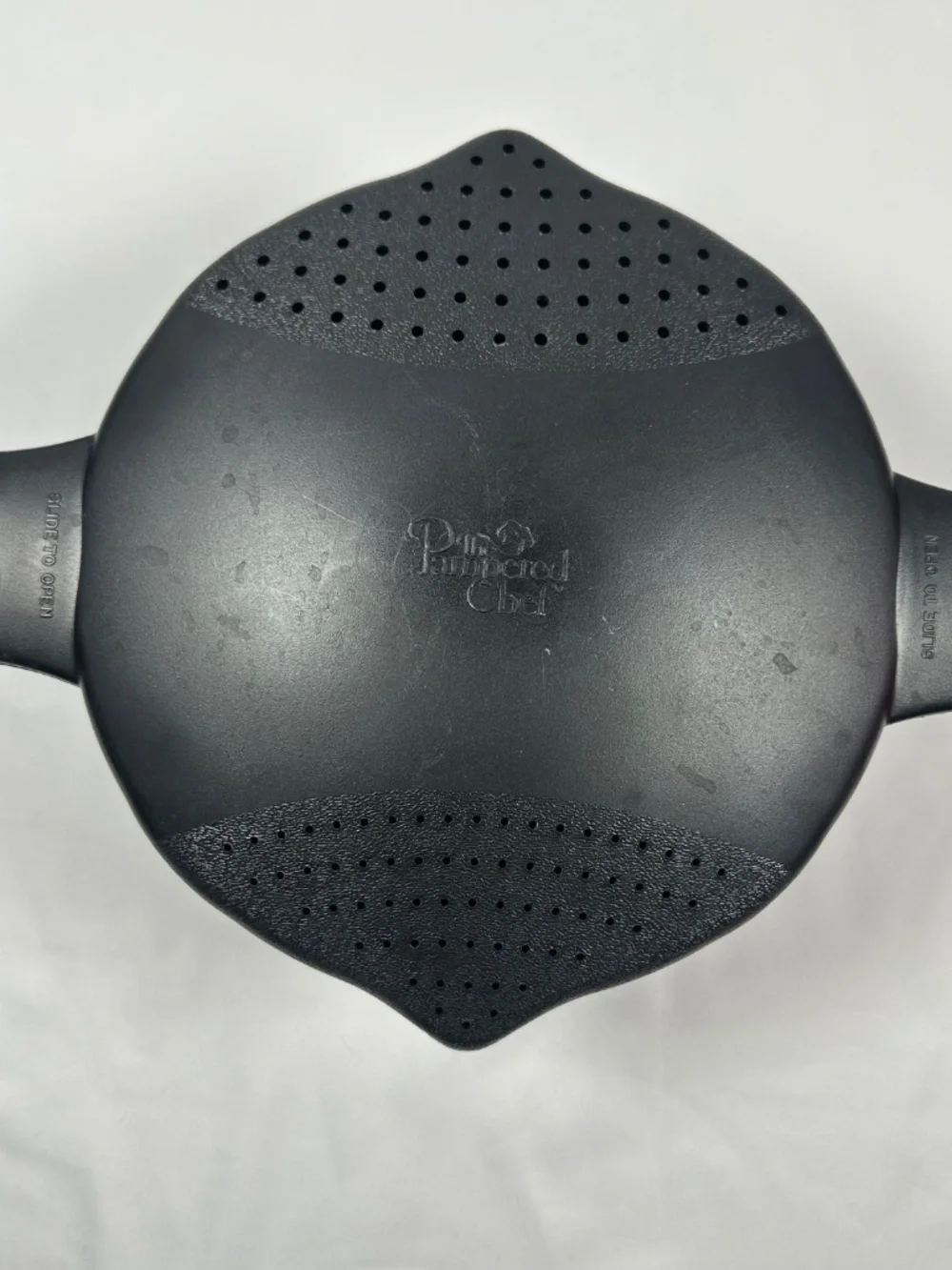 The Pampered Chef pampered chef